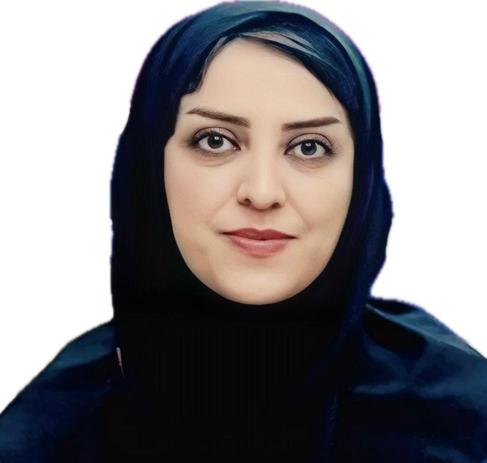 Hanieh Salehi-Pourmeh